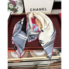 Chanel Scarf